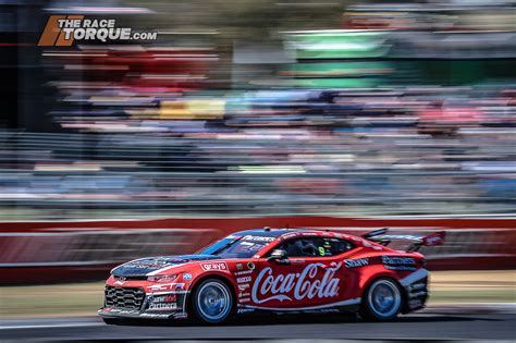 Bathurst 1000: Race Gallery Part 2 – The Race Torque