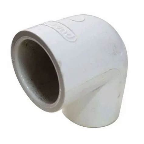 Ashirvad UPVC Elbow For Structure Pipe At Rs 35 Piece In Chennai ID