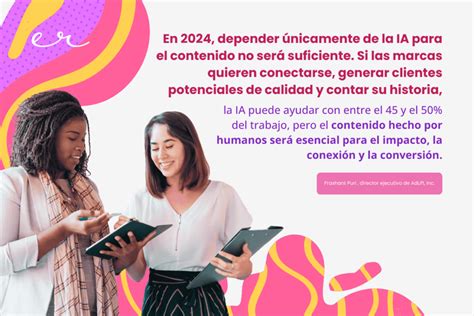 Tendencias De Marketing De Contenidos Para 2024 │ Elka Ríos