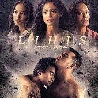 Have You Watched Lihis Movie Trailer Hot Scenes Between Jake Cuenca And Joem Bascon