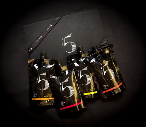 Asian Spicy Sauce Bundle 4 Asian Hot Chilli Sauce Sachets Find Out Why We Are Winning Great