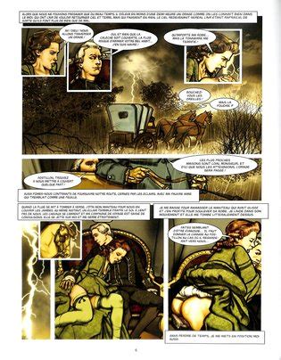 Stefano Mazzotti Memories De Casanova Luscious Hentai Manga Porn