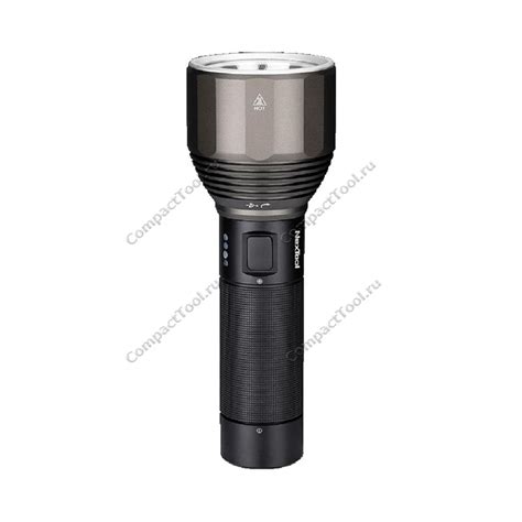 Фонарь XIAOMI Nextool 2000 LM Flashlight купить оптом и в розницу в ...