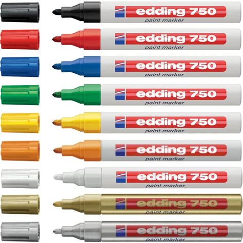 Edding 1200