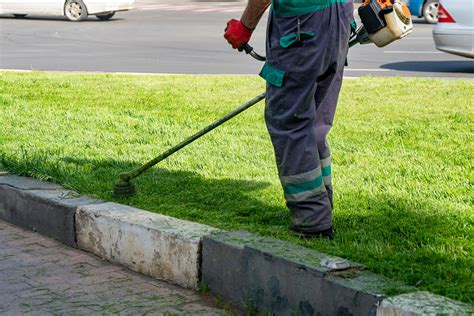 Lawn Edging – Lawn Mowing in Baulkham Hills