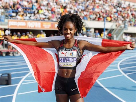 Women's 400m, relay 'going to be a force' at Olympics | Toronto Sun