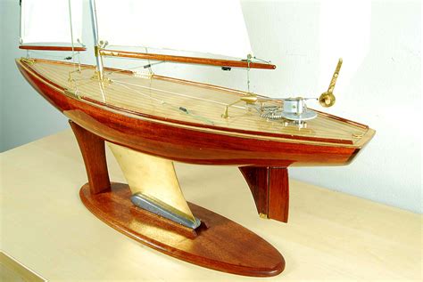 Mm1 — Grove Pond Yachts Model Pond Yachts Sailboats