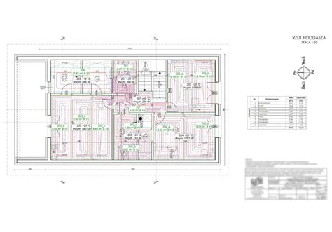 Schemat Instalacji Ogrzewania Pod Ogowego