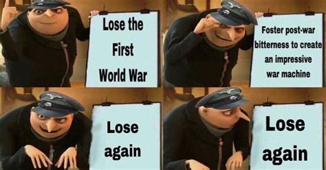 Despicable Me Gru Gay Meme Havlero