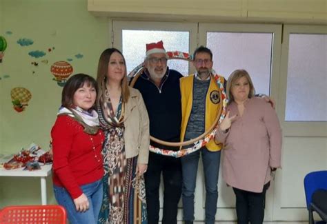 Giornata Internazionale Della Disabilit Lions Club Bagheria