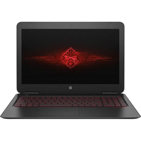 Test Labo Du Hp Omen Ax Nf Un Notebook Polyvalent Mais Un Cran