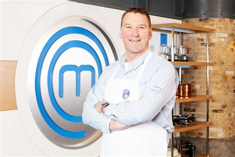 Who Is Matthew Pinsent Meet Celebrity Masterchef 2020 Contestant