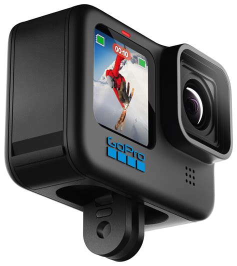 Holiday HERO10 Black Camera Deals & Bundles | GoPro