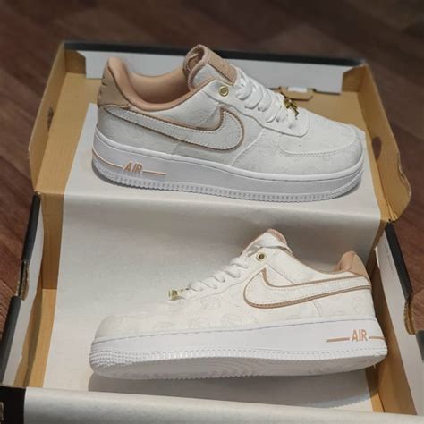 Giày Nike Air Force 1 Low 07 Lux giày siêu ngọt cho các bạn nữ H S