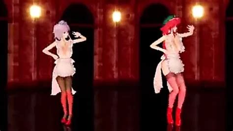 Free Dance Naked Porn Videos XHamster