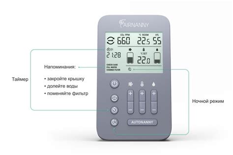 ATMEEX AIRNANNY A7 Simple купить в Москве с установкой и гарантией