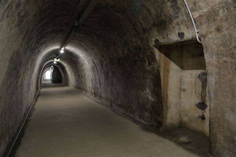 Tunnel Gri Zagreb Film Office