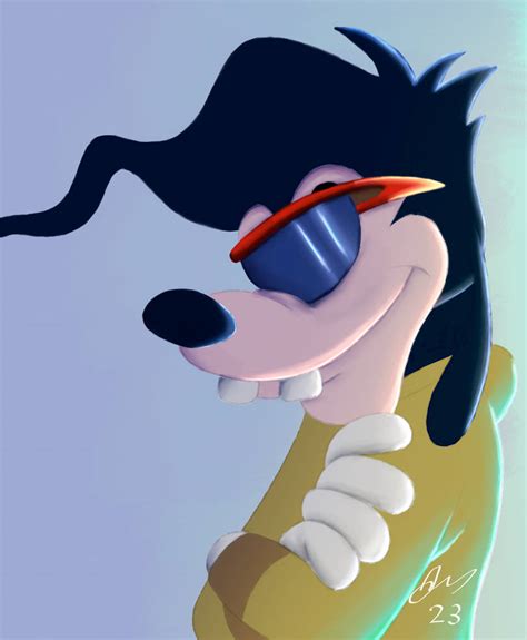 Goofy Movie Max by Akmantis on DeviantArt