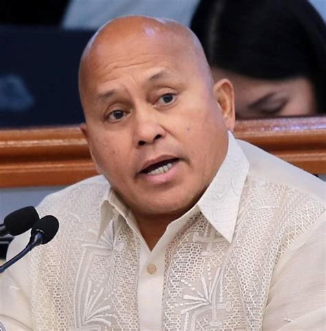 Dela Rosa Blasts Espenidos ‘scripted Claims Against Him