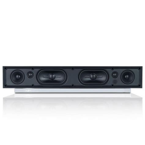 Naim Mu-So 2 Autoryzowany sprzedawca Wrocław ️ Autoryzowany partner ️ ...