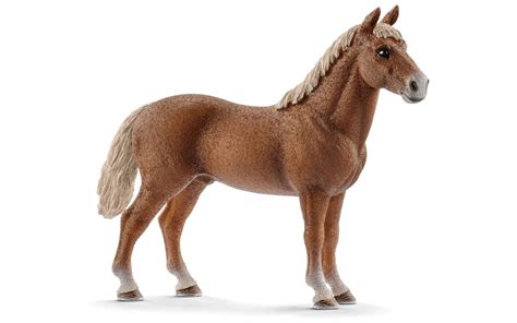 Фигурка Шляйх жеребец породы Морган, Schleich (13869) купить | Profi-Toys
