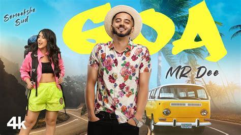 Check Out Latest Punjabi Song Official Music Video Goa Sung By Mr