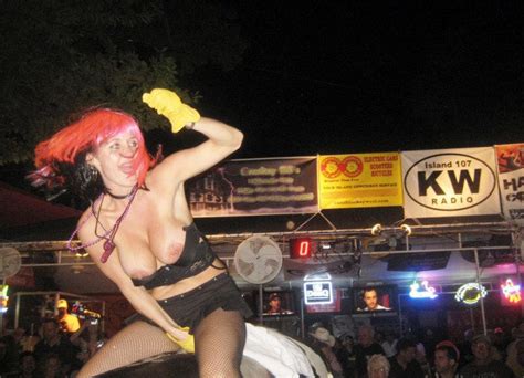 Ride The Bull Porn Pic