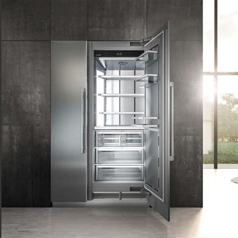 Liebherr Monolith Integrated Fridge W Mm Archipro Nz