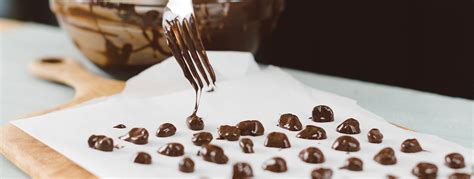 Chocolate-Covered Espresso Bean Recipe