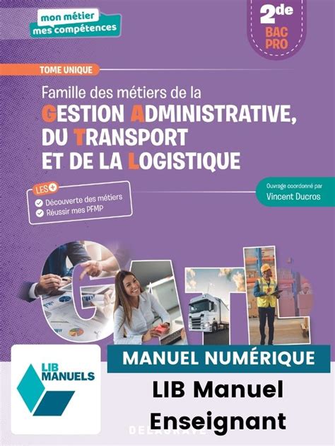 Mon métier mes compétences Famille des métiers de la Gestion