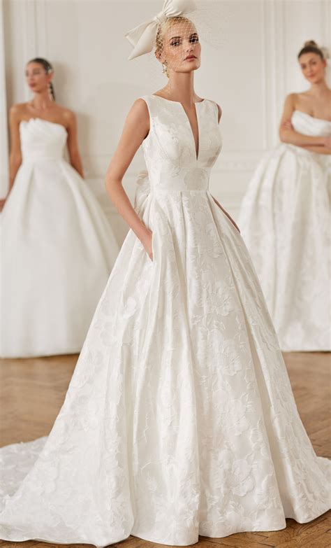 Ellis Unveiled: Mixing Heritage with High Fashion - Bridal Buyer ...