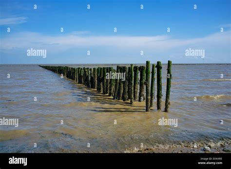 Tide mersea island england hi-res stock photography and images - Alamy