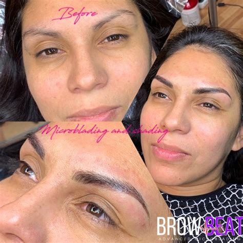 Microblading Gift Certificates Dallas BrowBeat Studio Dallas Advanced