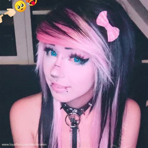 DevilsRaven’s Official Social Fan Page | LoyalFans