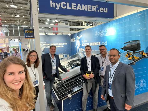 hyCLEANER® | Contact