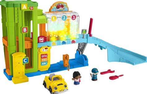 Best Little People Toys for Boys: Top Picks for Playtime Fun ...