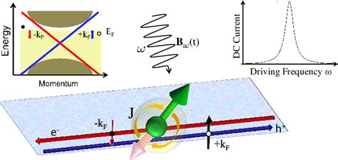 PDF Electrically Detected Single Spin Resonance With Quantum Spin