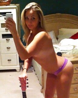 Blonde MILF Self Shots Porn Pictures XXX Photos Sex Images PICTOA