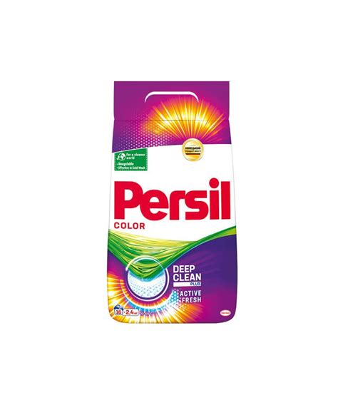Засіб миючий синтетичний 2,4 кг Persil автомат порошок купити в Києві ...
