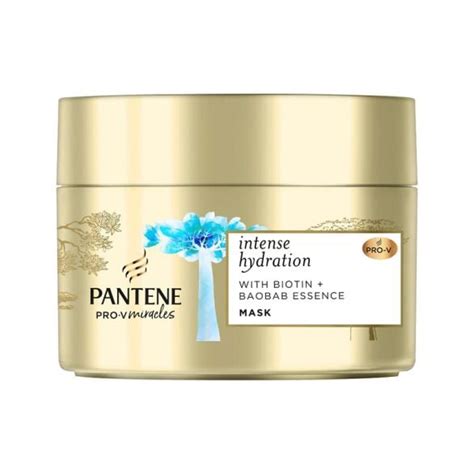 Pantene Pro-V Miracles Intense Hydration maska za kosu, 160ml | Lilly ...