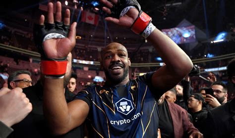 Jon Jones Wins MMA Championship: Is He The Greatest MMA Fighter in History?