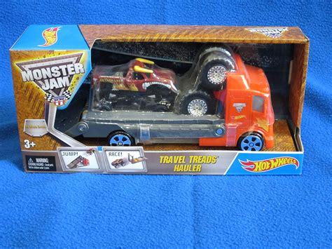 Mattel Camión Hot Wheels Amazon es Juguetes y juegos