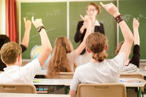 Arbeit Mit Kindern Diese Berufe Beschäftigen Sich Mit Kindern