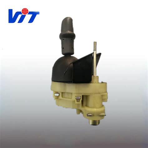 Volvor Truck Hand Brake Valve 203675342036753396172420509617242040