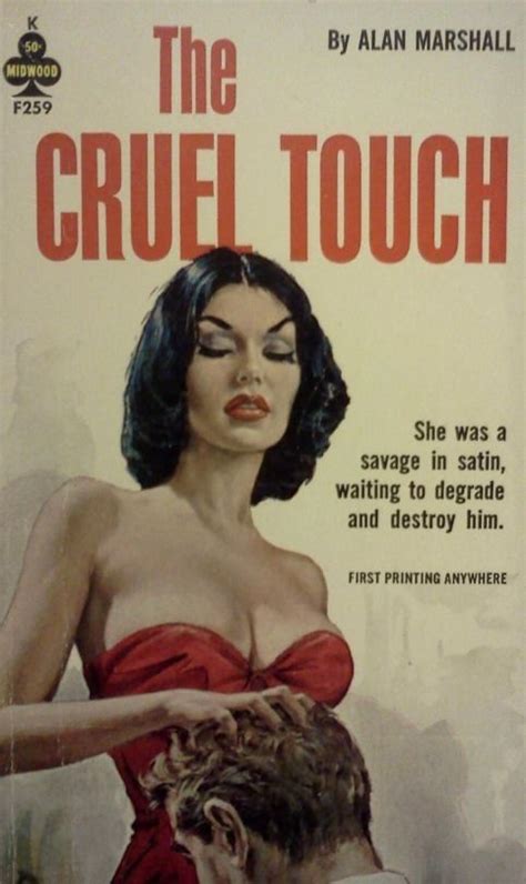 Femme Fatale Aesthetic Pulp Fiction Art Pulp Fiction Vintage Art