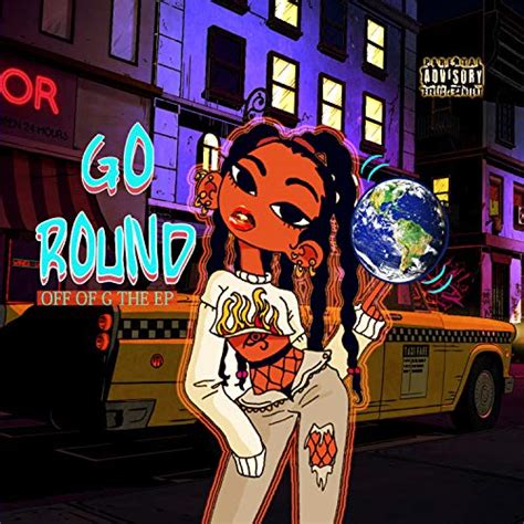 Play Pussy Go Round By G On Amazon Music