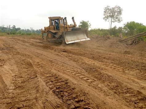 Terrains à vendre à Douala Cameroun koutchoumi