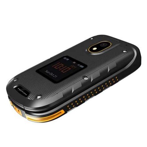 Телефон раскладушка IOUTDOOR F2 Flip - купить без предоплаты, цена с ...