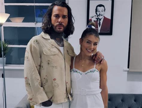 Pete Wicks shuts down romance rumours with Strictly dance partner Jowita Przystal after ...