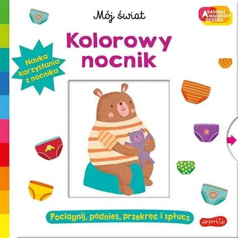 Najlepsze Ksi Ki O Odpieluchowaniu Mamologia Czyli Mama Psycholog